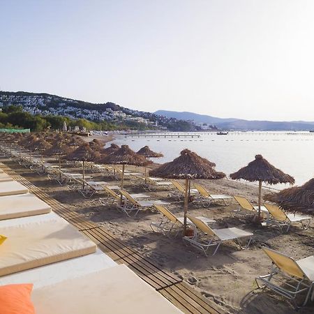 Cocos The Club Hotel Ортакент Екстериор снимка