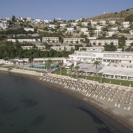 Cocos The Club Hotel Ортакент Екстериор снимка