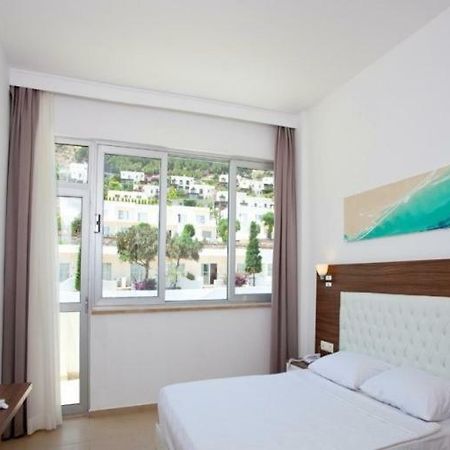 Cocos The Club Hotel Ортакент Екстериор снимка
