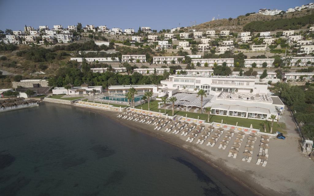 Cocos The Club Hotel Ортакент Екстериор снимка