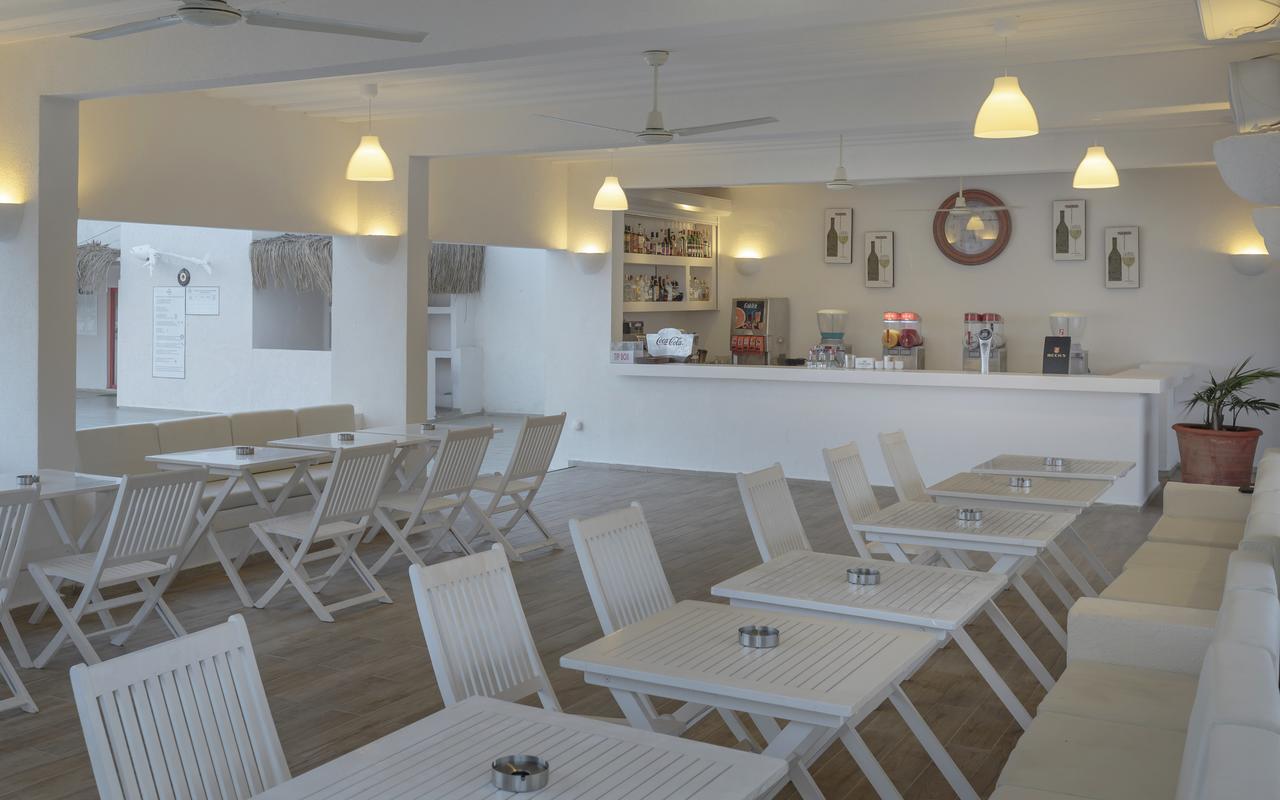 Cocos The Club Hotel Ортакент Екстериор снимка