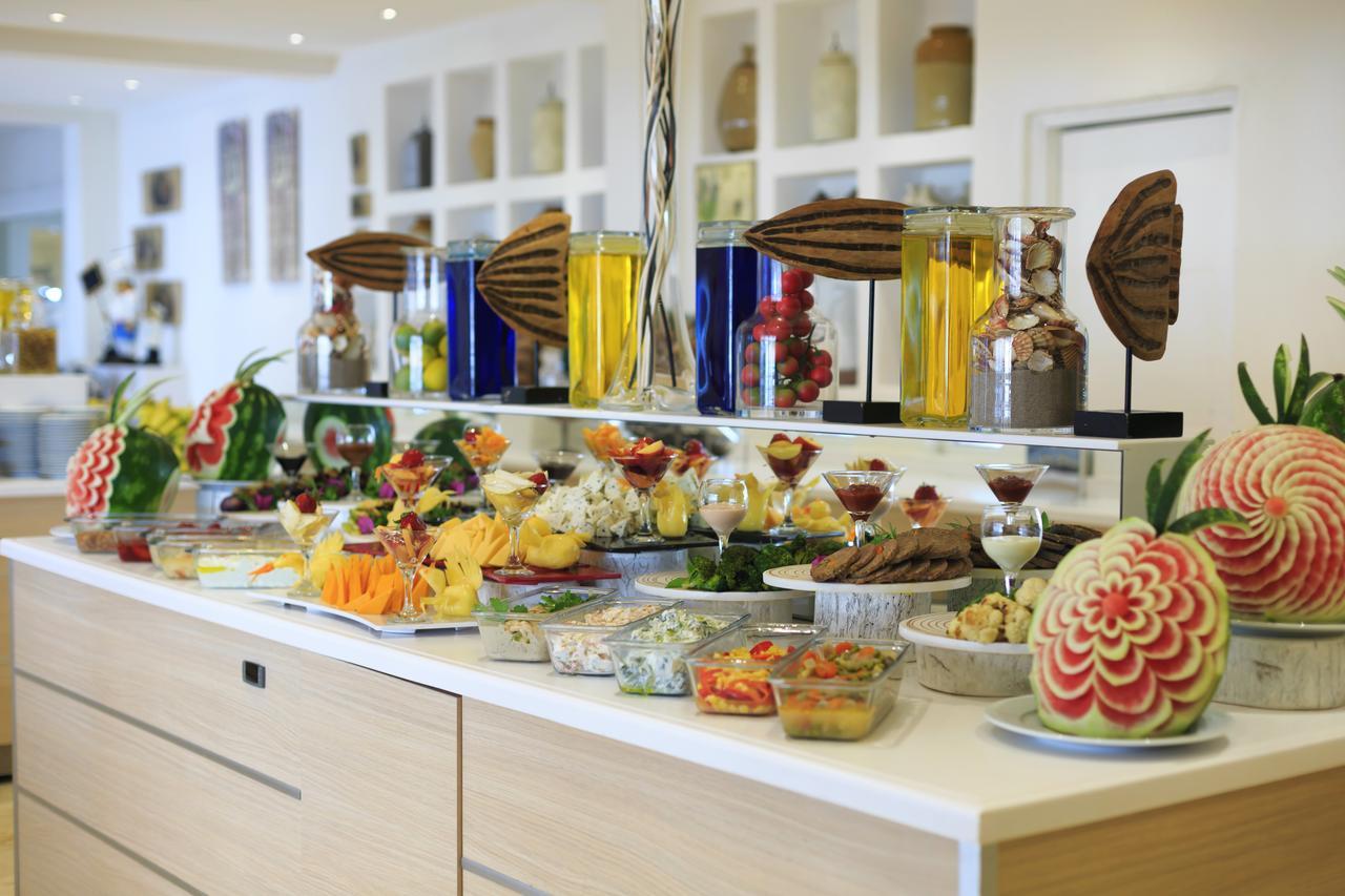 Cocos The Club Hotel Ортакент Екстериор снимка
