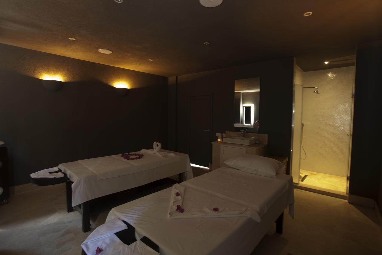 Cocos The Club Hotel Ортакент Екстериор снимка