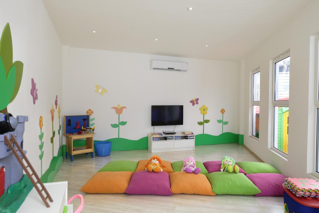 Cocos The Club Hotel Ортакент Екстериор снимка