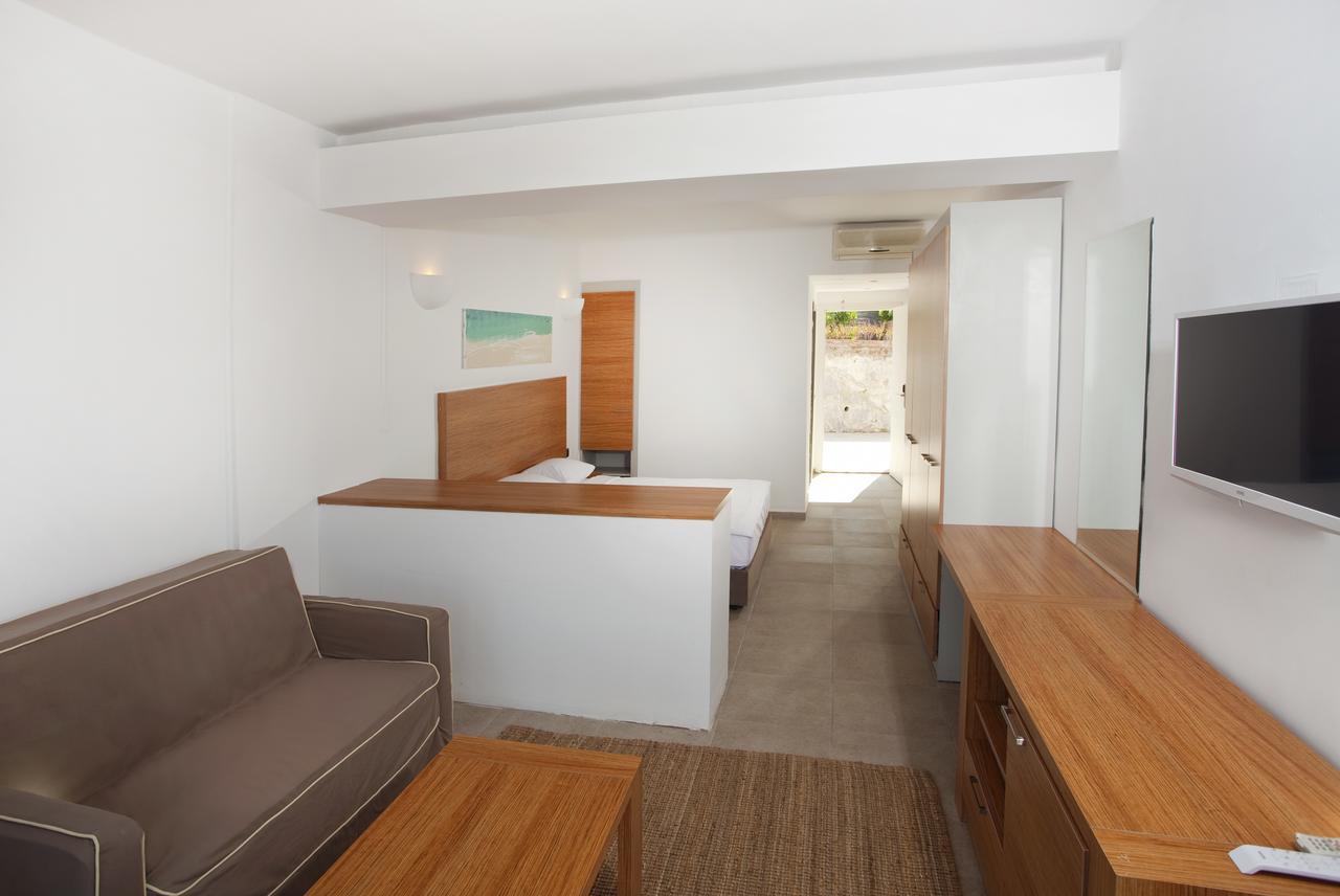 Cocos The Club Hotel Ортакент Екстериор снимка