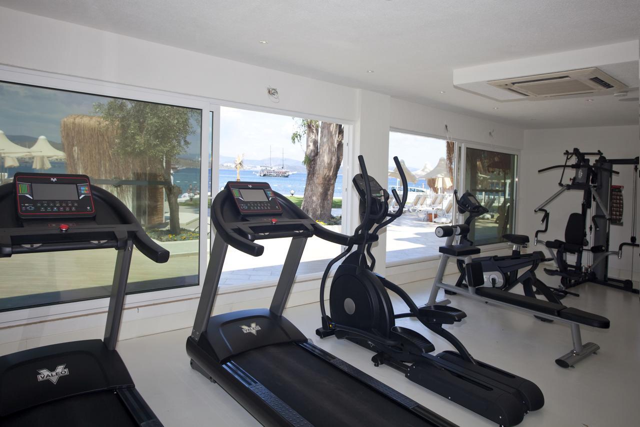 Cocos The Club Hotel Ортакент Екстериор снимка
